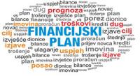 FINANCIJSKI PLAN (za 2025. – 2027. godinu) I PLAN NABAVE 2025.