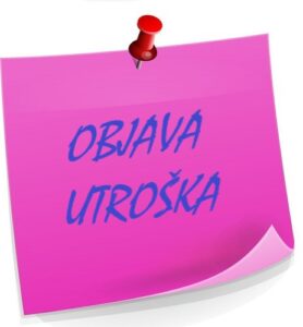 Studeni 2024. (objava utroška)