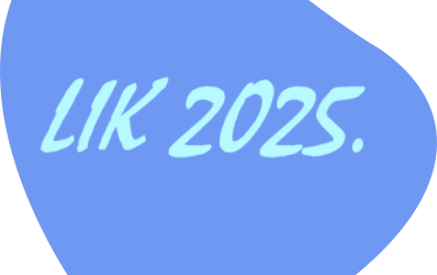 LIK 2025.