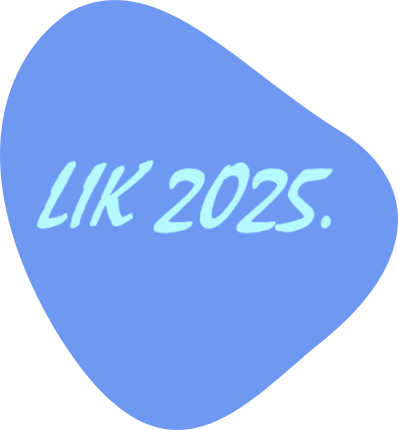 LIK 2025.