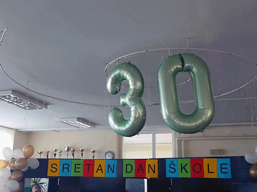 10 priznanja