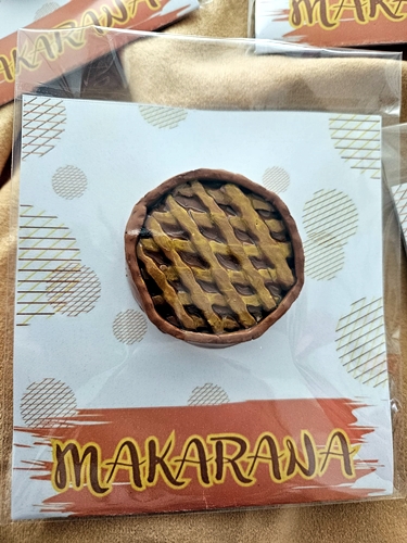 ‘’Dalmatinski suvenir’’ – magnet “Makarana”