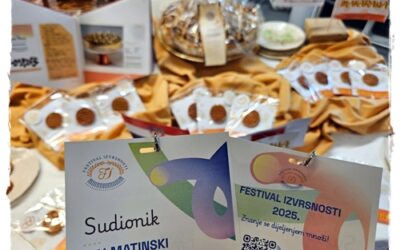 Festival izvrsnosti 2025.
