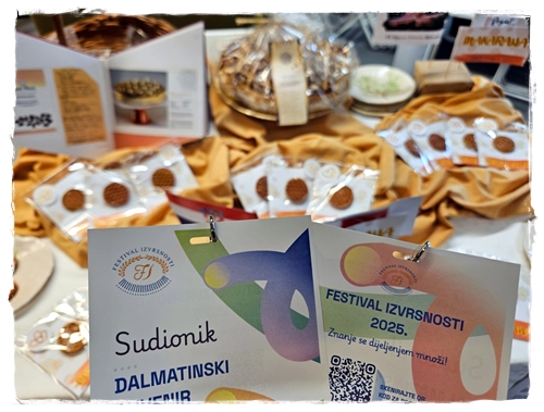 Festival izvrsnosti 2025.