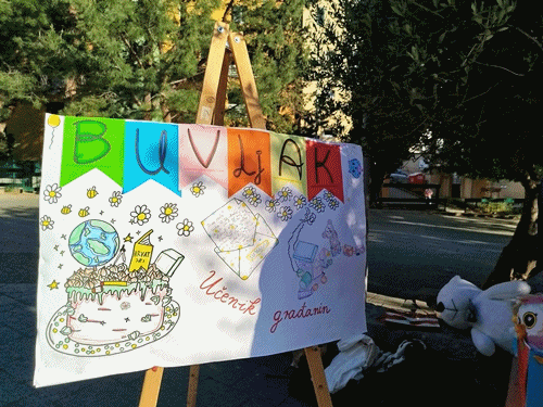 buvljak