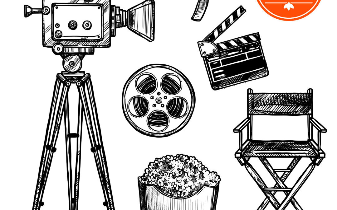Radionica dokumentarnog filma u sklopu programa Ruksak (pun) kulture
