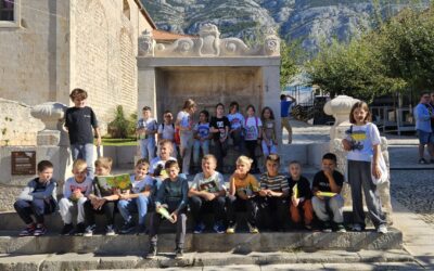 Dan zahvalnosti za plodove zemlje