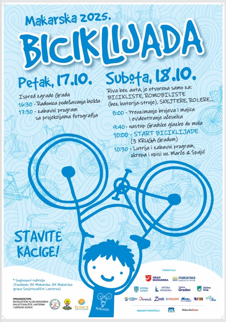 biciklijada