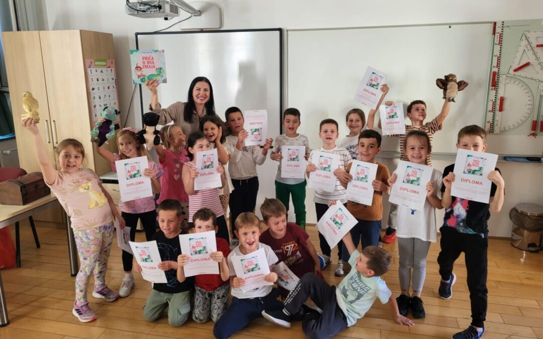 Mjesec hrvatske knjige