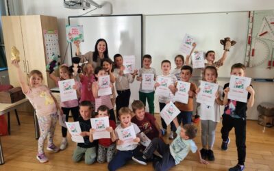 Mjesec hrvatske knjige