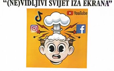 (NE)VIDLJIVI SVIJET IZA EKRANA