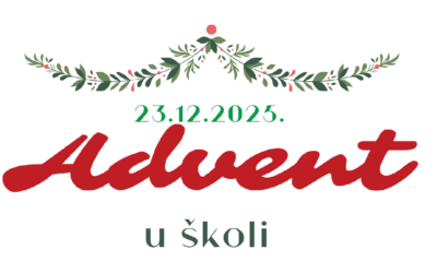 Advent u školi