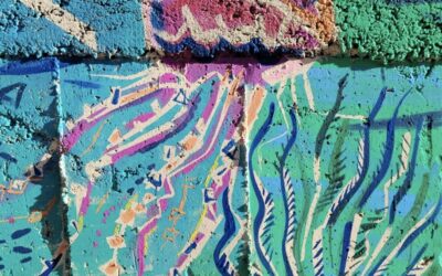 Likovna radionica “mART street art”