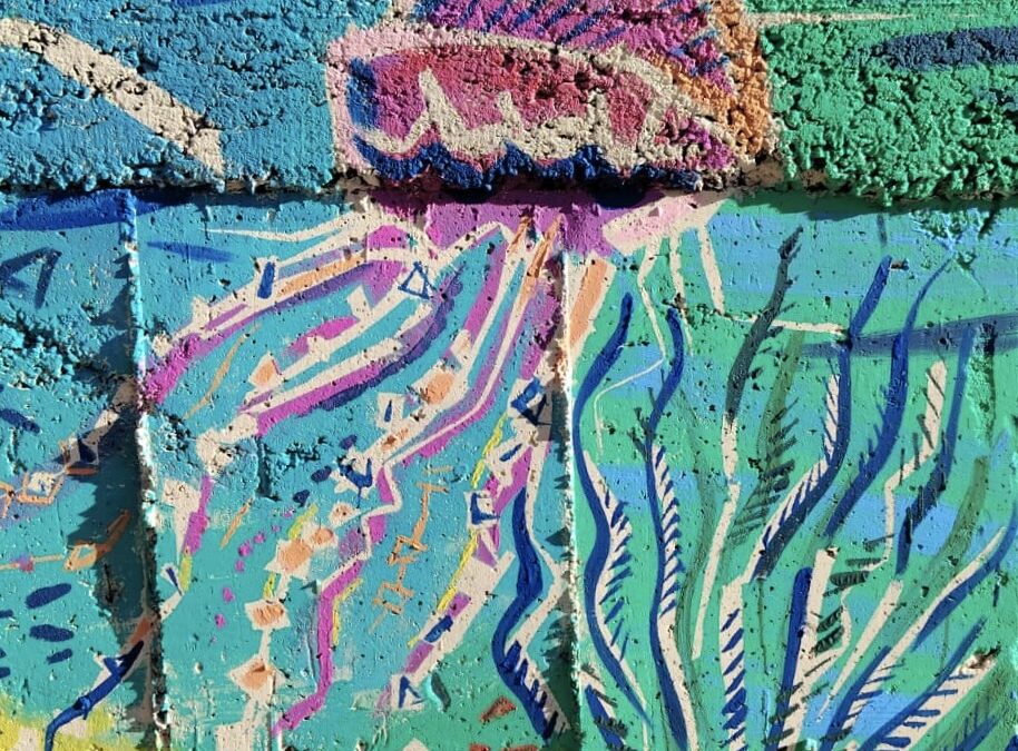 Likovna radionica “mART street art”