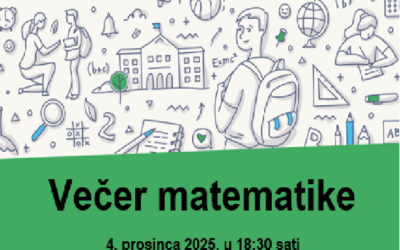 Večer matematike