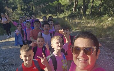 Dan ružičastih majica, 3. e