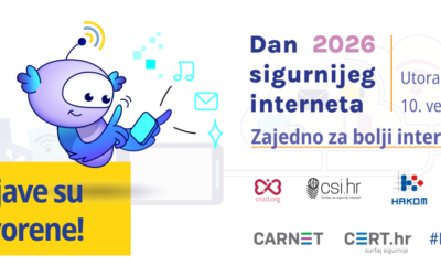 Dan sigurnijeg interneta