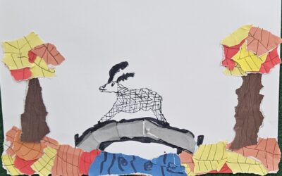 Predstava Bijeli jelen u GKM Split,  3. E