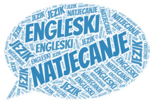 Natjecanje iz Engleskog jezika