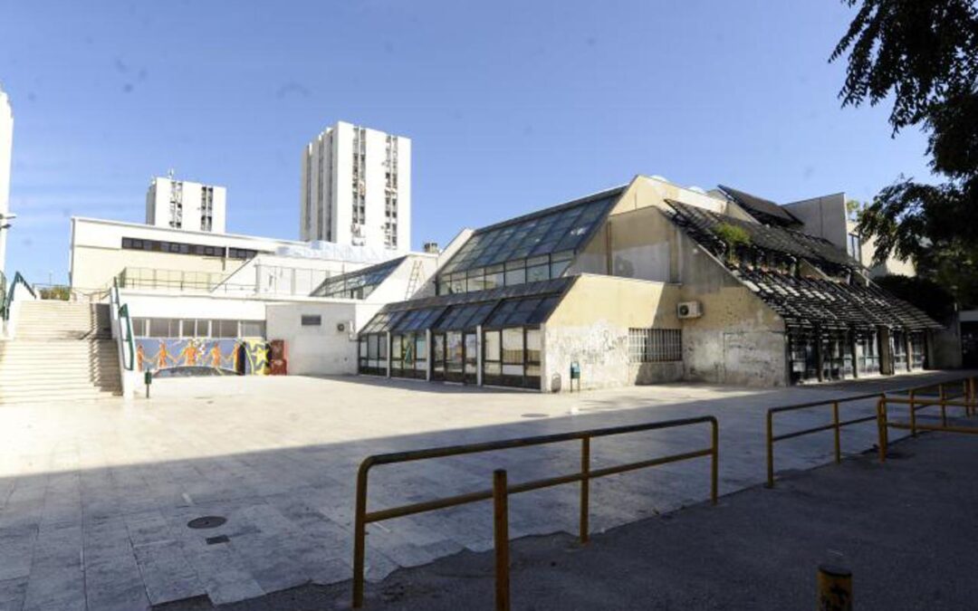 Županijsko natjecanje iz fizike