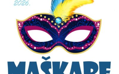 Maškare