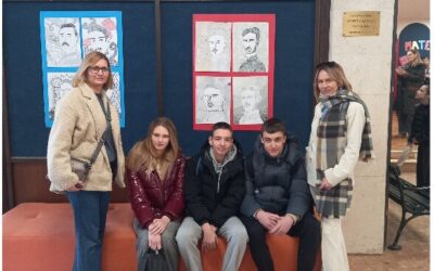 Županijsko natjecanje iz matematike