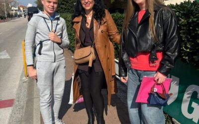 Županijsko natjecanje iz povijesti