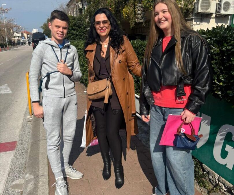 Županijsko natjecanje iz povijesti