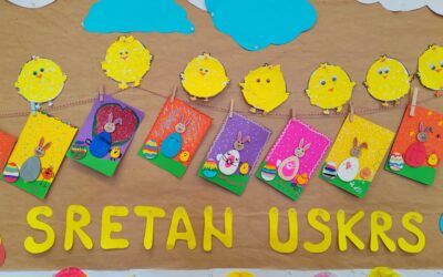 OBAVIJEST – PROLJETNI PRAZNICI