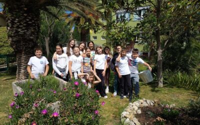 Dan planeta Zemlje-Earth Day