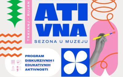 Posjet Gradskom muzeju i radionici HAI – hrvatske autentične igračke