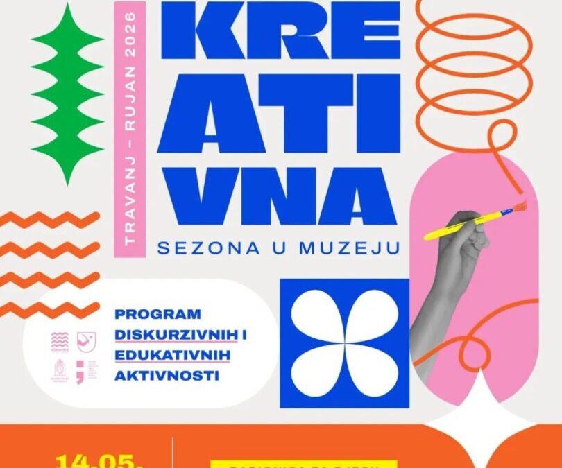 Posjet Gradskom muzeju i radionici HAI – hrvatske autentične igračke