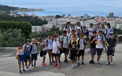 3. e u posjetu Gradskom muzeju Makarska i selu Puharići