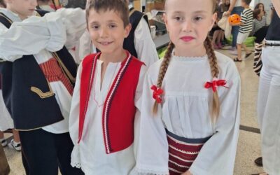 Moj zavičaj, 3 razred