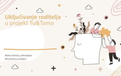Projekt TU & TAMO