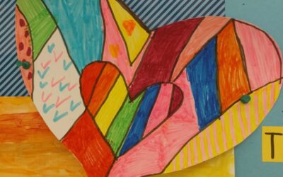 U svijetu likovnih umjetnika 8 e – twinning