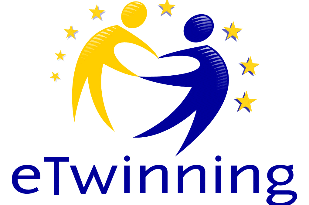 eTwinning projekt  “A Slice of My Life”.