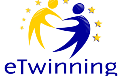 eTwinning projekt  “A Slice of My Life”.
