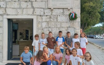 Dan Hrvatske ratne mornarice, 4. c